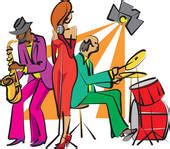 free jazz band clip art 20 free Cliparts | Download images on Clipground 2024