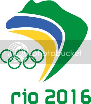 Brazil Olympics: 2016 - Concepts - Chris Creamer's Sports Logos Community - CCSLC - SportsLogos ...