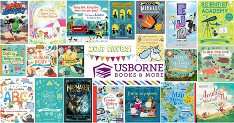 Usborne Books » Gather & Grow