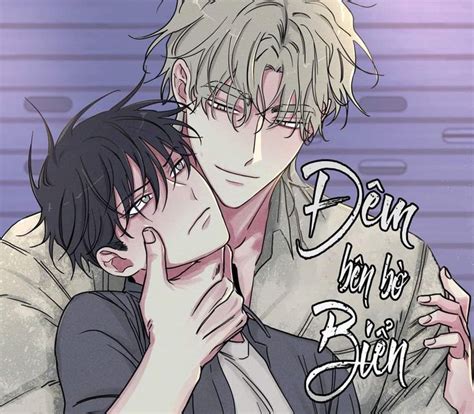 Đêm bên bờ biển BL Review | Manhwa, Bờ biển, Anime