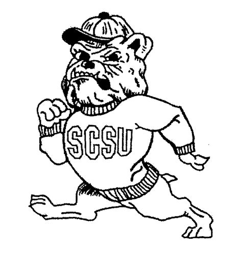 SCSU - South Carolina State University Trademark Registration