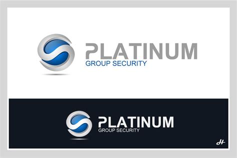 Logo For New Private Security Company | Logo design contest