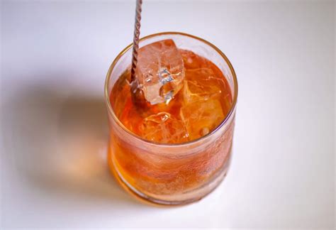 What are your favourite whiskey cocktails? (and the most popular will be featured in my next ...