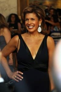 hoda-kotb – EthniCelebs | Ethnicity Ancestry Genealogy