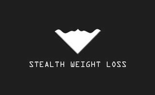 stealth weight loss | stealth weight loss | Sean MacEntee | Flickr