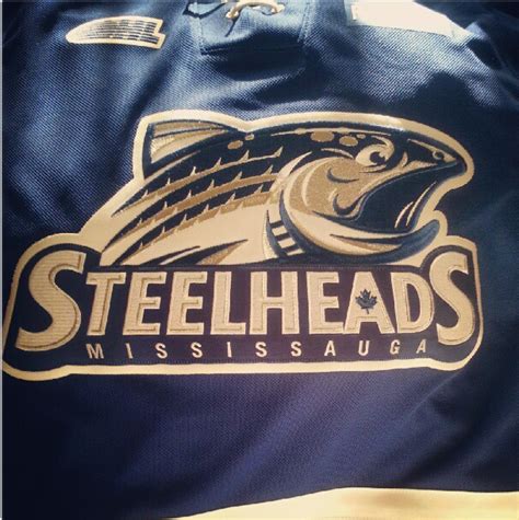 Steelheads Acquire Bryson Cianfrone from North Bay – Mississauga Steelheads