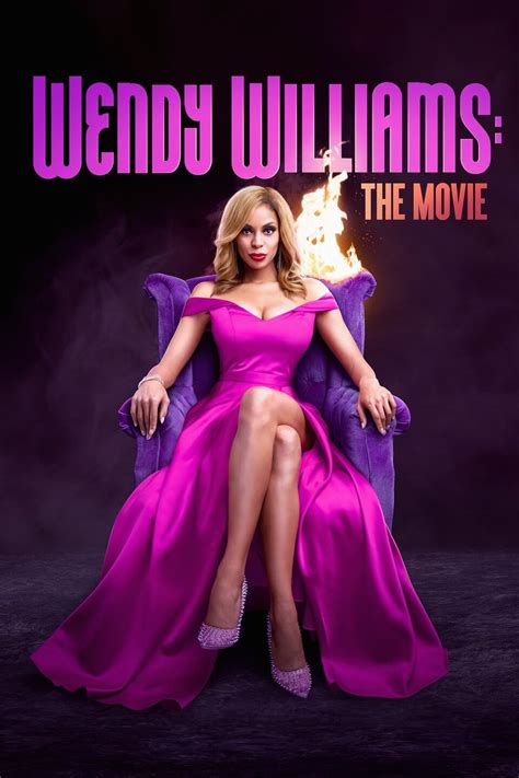 Wendy Williams: The Movie (2021) - Rotten Tomatoes