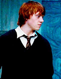 Ron Weasley Gif