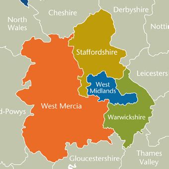 West Midlands | The Crown Prosecution Service