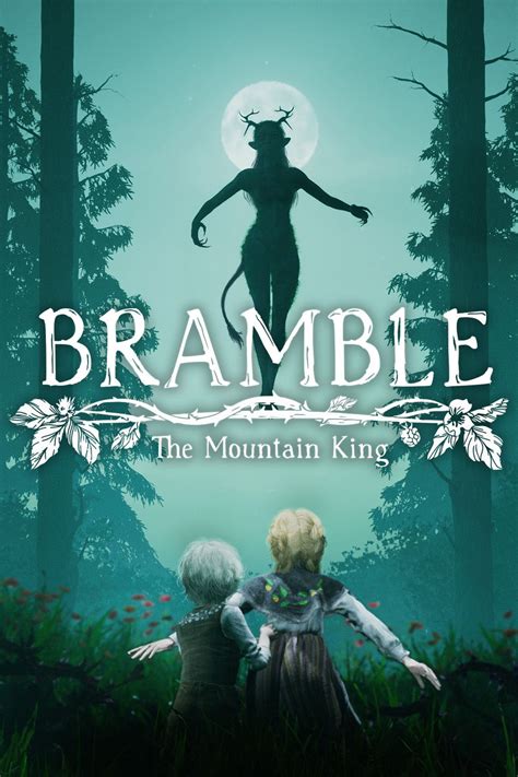 Bramble: The Mountain King | Game Rant