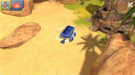 Dinotrux App – Trux It Up! by Fox and Sheep GmbH