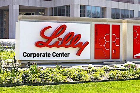 Eli Lilly announces new plant in Ireland; Limerick site to employ 300