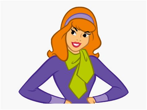 daphne scooby doo clipart 10 free Cliparts | Download images on Clipground 2024