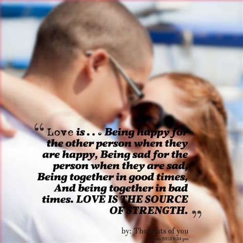 Happy Together Quotes. QuotesGram