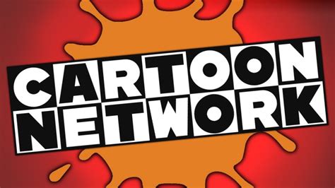 That Time Cartoon Network Invaded Nickelodeon - YouTube