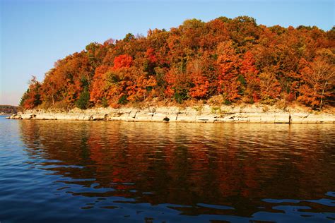 Grove-Grand Lake Album | City of Grove Oklahoma