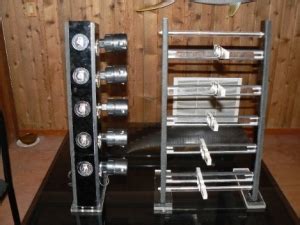 Homemade Fishing Rod Dryer - HomemadeTools.net