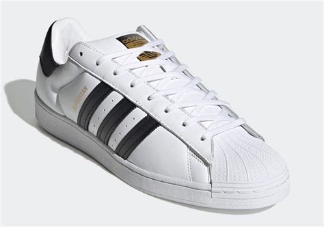 Kerwin Frost x adidas Superstar Superstuffed GY5167 Release Date - SBD