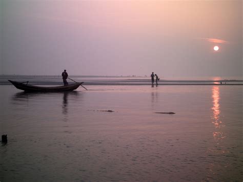 Sunrise in Kuakata - Bangladesh Photo (18423704) - Fanpop