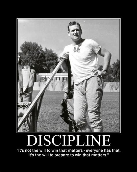 Bear Bryant Quotes | The Art of Manliness