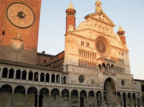 Cremona | Italy, Map, Population, & Violins | Britannica