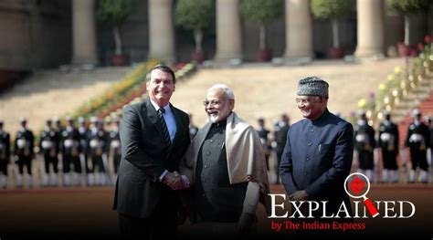 Explained: Here’s how India’s Republic Day chief guest is chosen ...