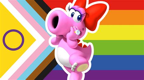 Birdo gives us the high-femme realness we need, but she’s also indicative of the failure of ...