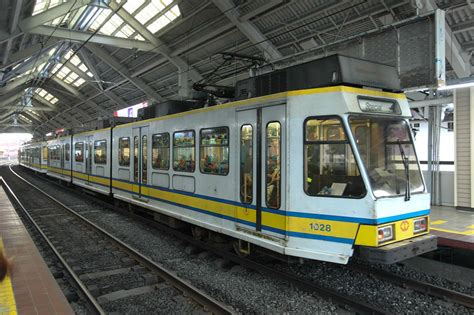 Construction of LRT-1 Cavite extension project starts | ABS-CBN News