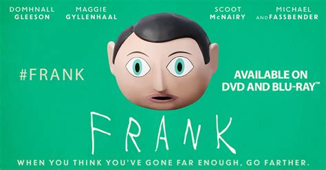 Frank (Official Movie Site) - A Film by Lenny Abrahamson - Starring Domhnall Gleeson, Maggie ...