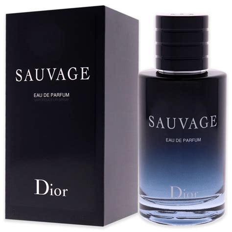 Dior Sauvage Men's Parfum Deluxe - munimoro.gob.pe