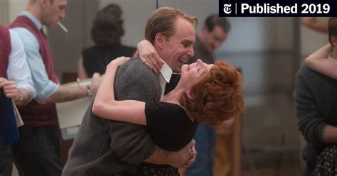 ‘Fosse/Verdon’ Is Full of Broadway Legends. Here’s Who’s Who. - The New ...