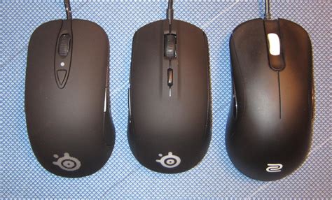 Steelseries Rival 100 Review - by Ino | Overclock.net