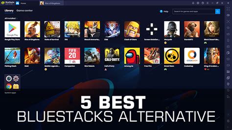 Best bluestacks version for windows 7 - uniose