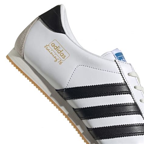 adidas Originals x SPEZIAL Training 76 SPZL (Footwear White/Core Black ...