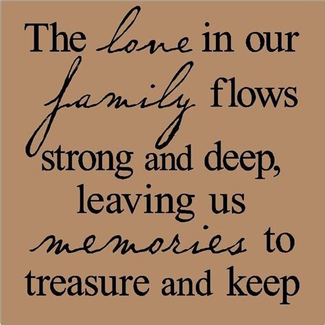 Quotes About Family And Heritage. QuotesGram