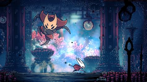 Hollow Knight: Silksong Development is in the “Final Testing” Stage