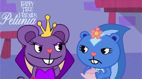 Happy Tree Friends: Petunia By ElCajarito On DeviantArt, 53% OFF