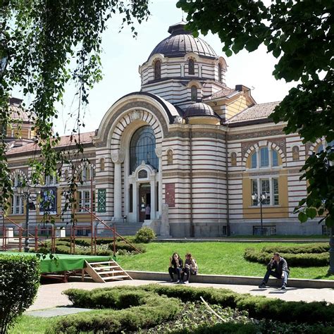 Must-see attractions Sofia, Bulgaria - Lonely Planet