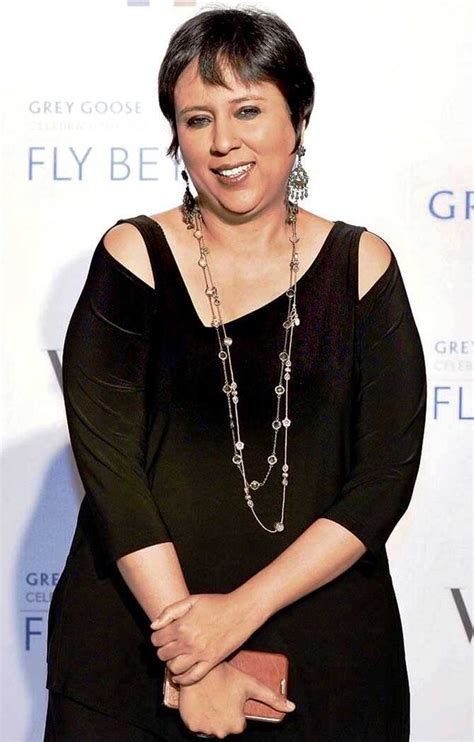 Barkha Dutt Wiki, Age, Family, Husband, Biography