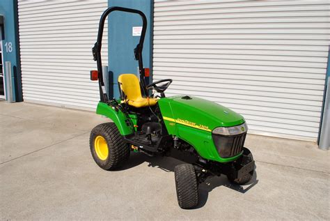 CHRISTIE PACIFIC MACHINERY - RECONDITIONED & REFURBISHED.: JOHN DEERE ...