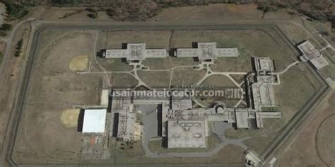 Federal Correctional Institution (FCI) – Butner Low | USA Inmate Locator