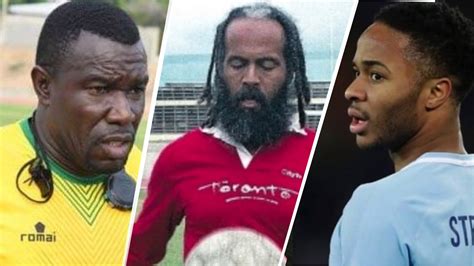 These Are Top 10 Jamaican-Born Football Players of All Time - YARDHYPE