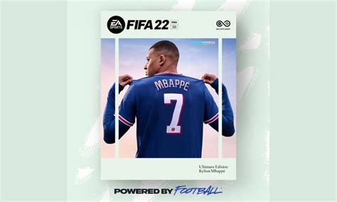 Fifa 22 Cover - FIFA 22 Trailer, Cover Athlete, and Release Date Reveal ...