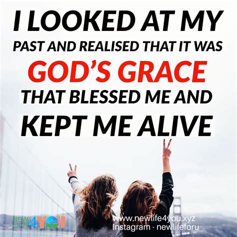 GOD’S GRACE - newlife4you