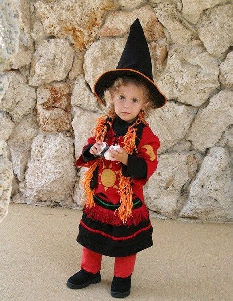 Hocus Pocus Dani Costume by Darcy | Cool costumes, Disney costumes ...