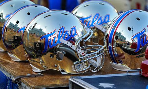 Tulsa Names New Head Football Coach - The University of Tulsa