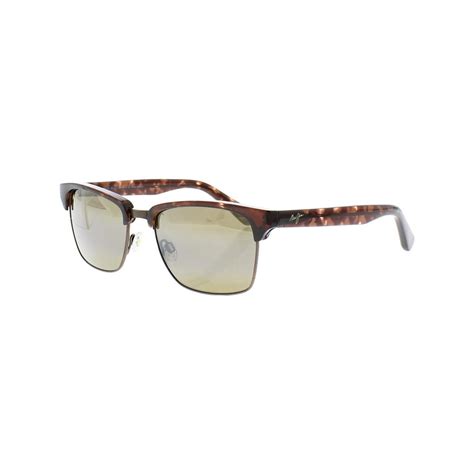 Maui Jim - Maui Jim Kawika Polarized Sunglasses - Walmart.com - Walmart.com