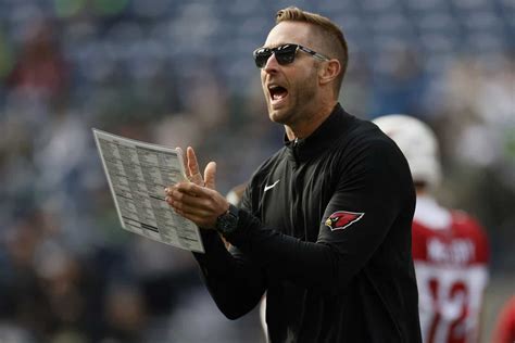 Details Emerge About Why Kliff Kingsbury Chose Commanders