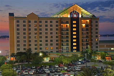 Isle of Capri Casino Hotel Lake Charles: 2017 Room Prices, Deals & Reviews | Expedia