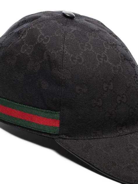 how to clean a gucci hat